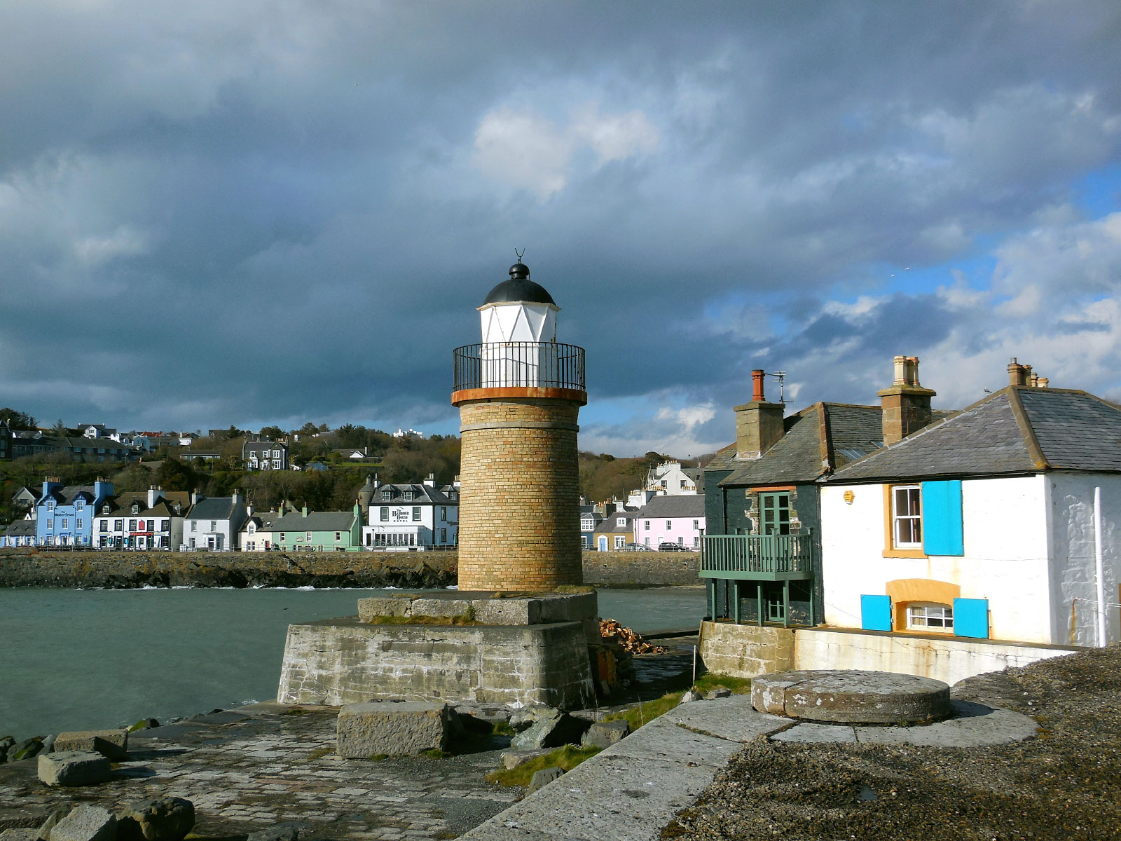 Portpatrick